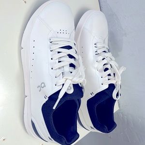 The roger men’s shoes